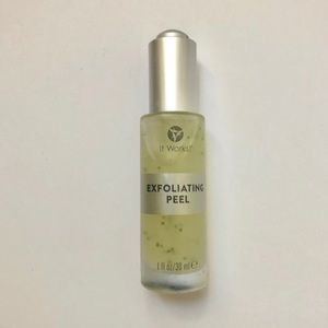 Itworks Exfoliating Peel